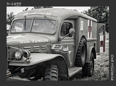 Dodge wc54